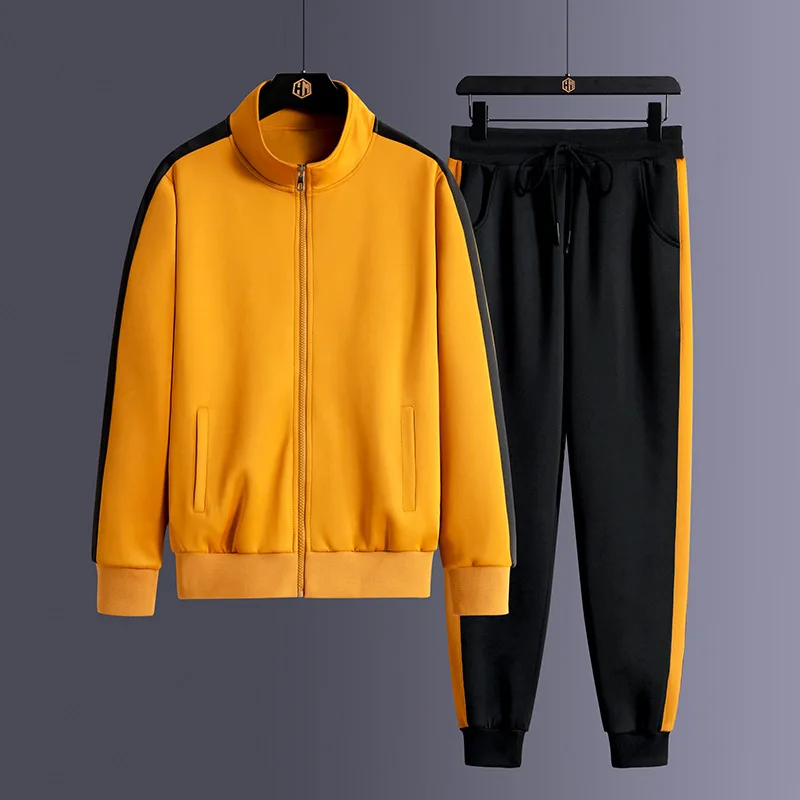 Conjunto de chándal Hype Premium Nova