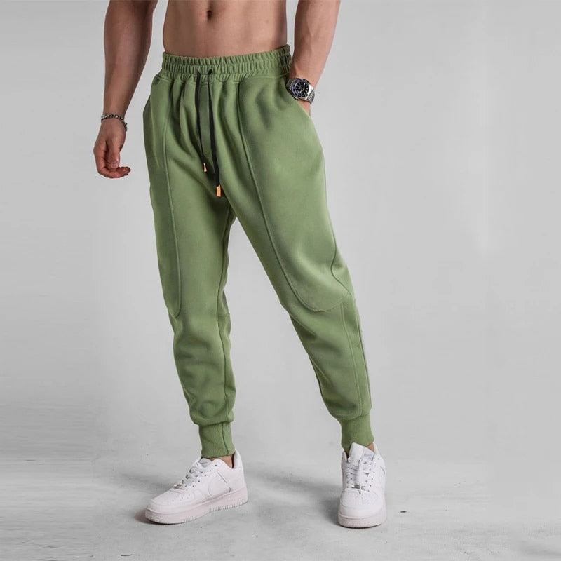 Pantalones joggers Hype Elite