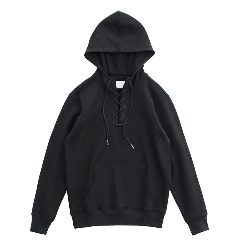 Sudadera con capucha Hype Laced
