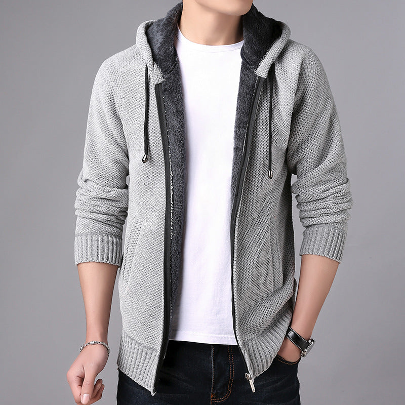 Sudadera Urbana Premium para la Calle