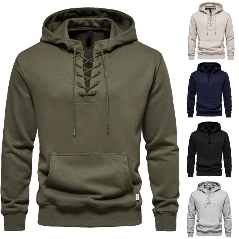 Sudadera con capucha Hype Laced