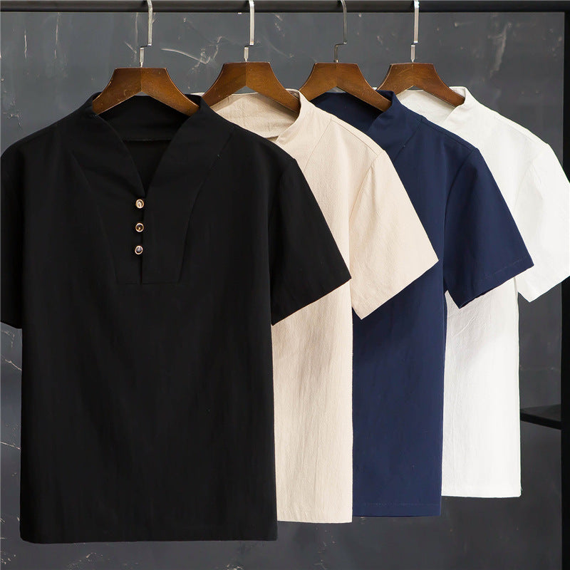 Conjunto de lino premium Hype