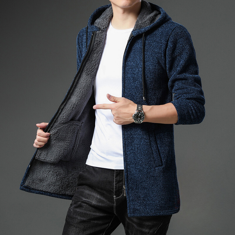 Sudadera con capucha Hype Premium para la calle