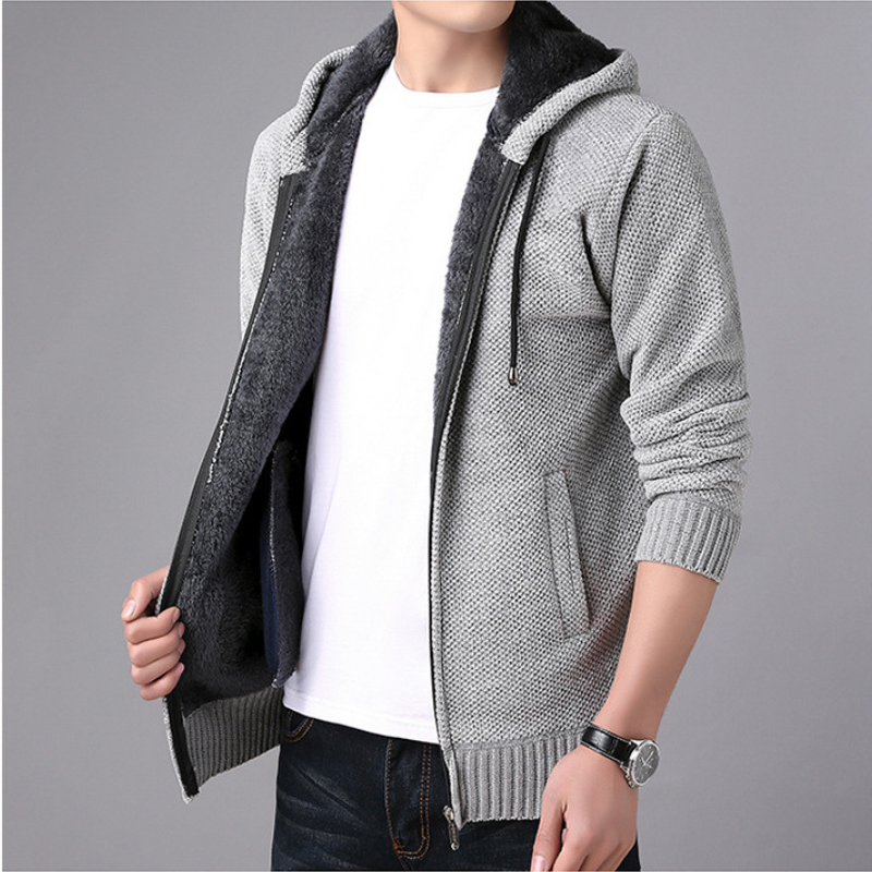 Sudadera Urbana Premium para la Calle