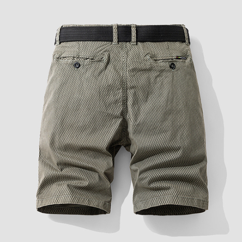 Pantalones cortos urbanos Damien