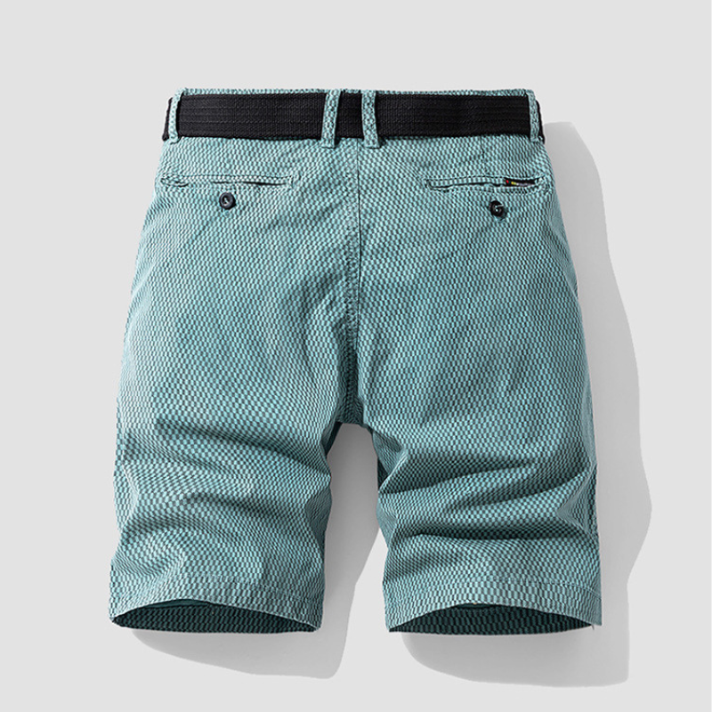 Pantalones cortos urbanos Damien