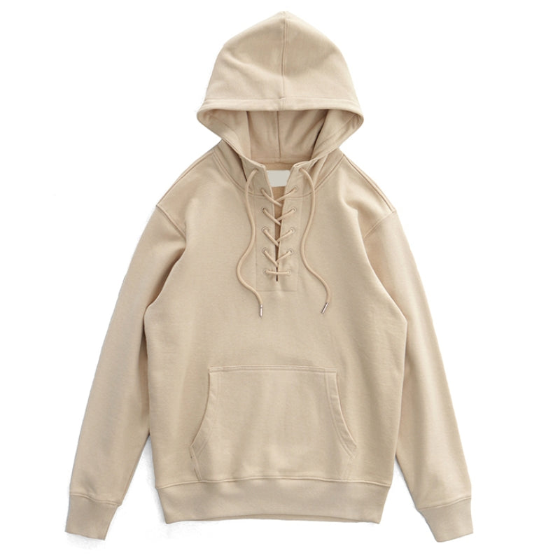 Sudadera con capucha Hype Laced