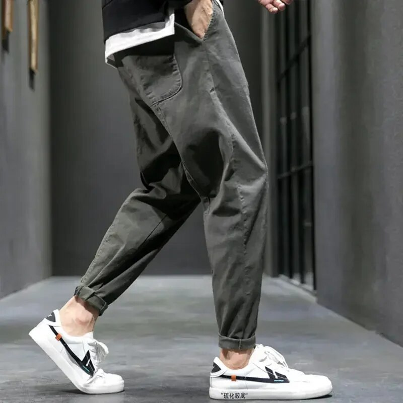 Pantalones jogger Hype Street