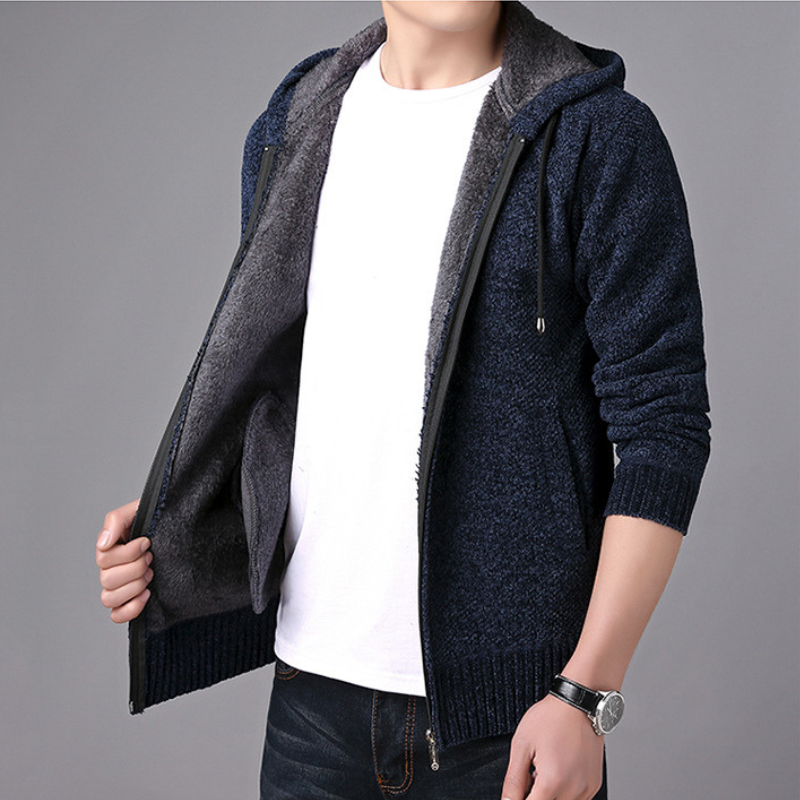 Sudadera Urbana Premium para la Calle
