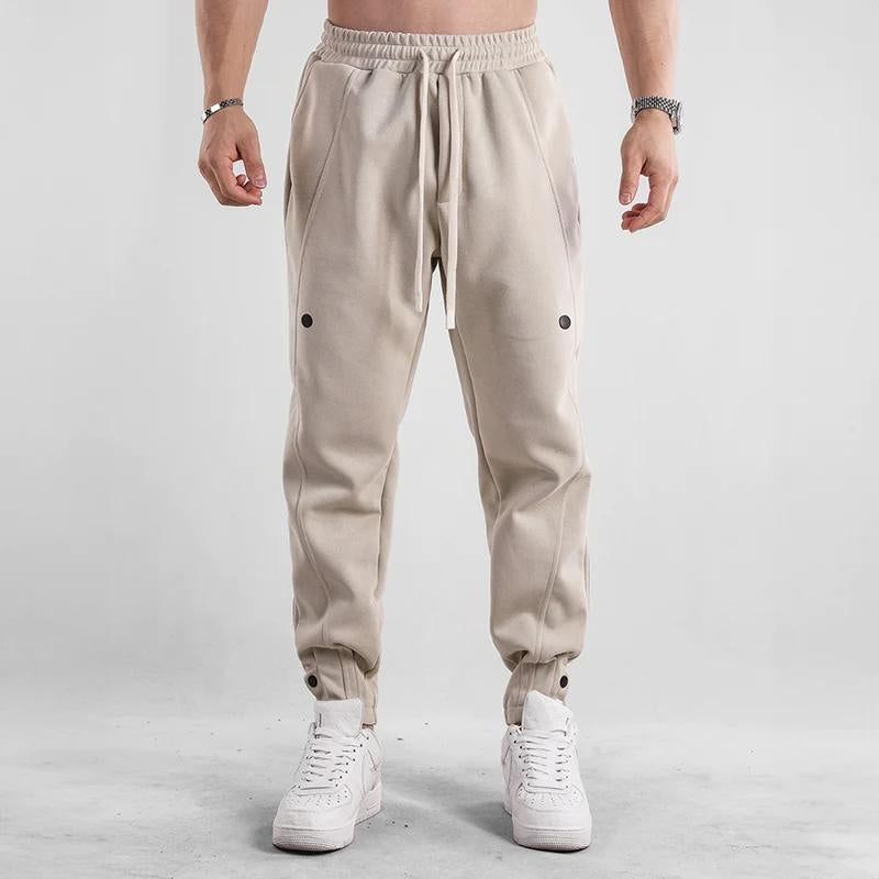 Pantalones jogger Hype Legacy