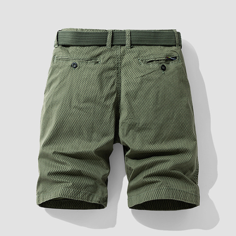 Pantalones cortos urbanos Damien