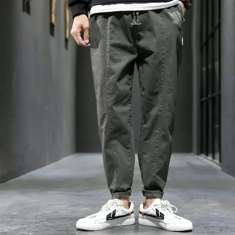Pantalones jogger Hype Street