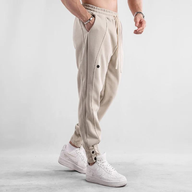 Pantalones jogger Hype Legacy
