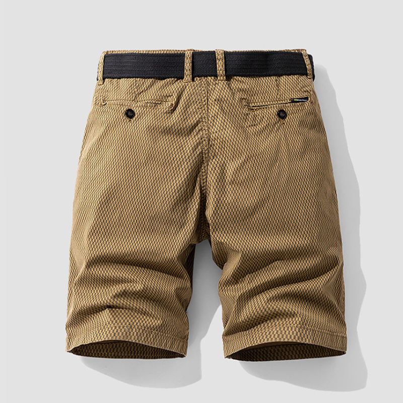 Pantalones cortos urbanos Damien