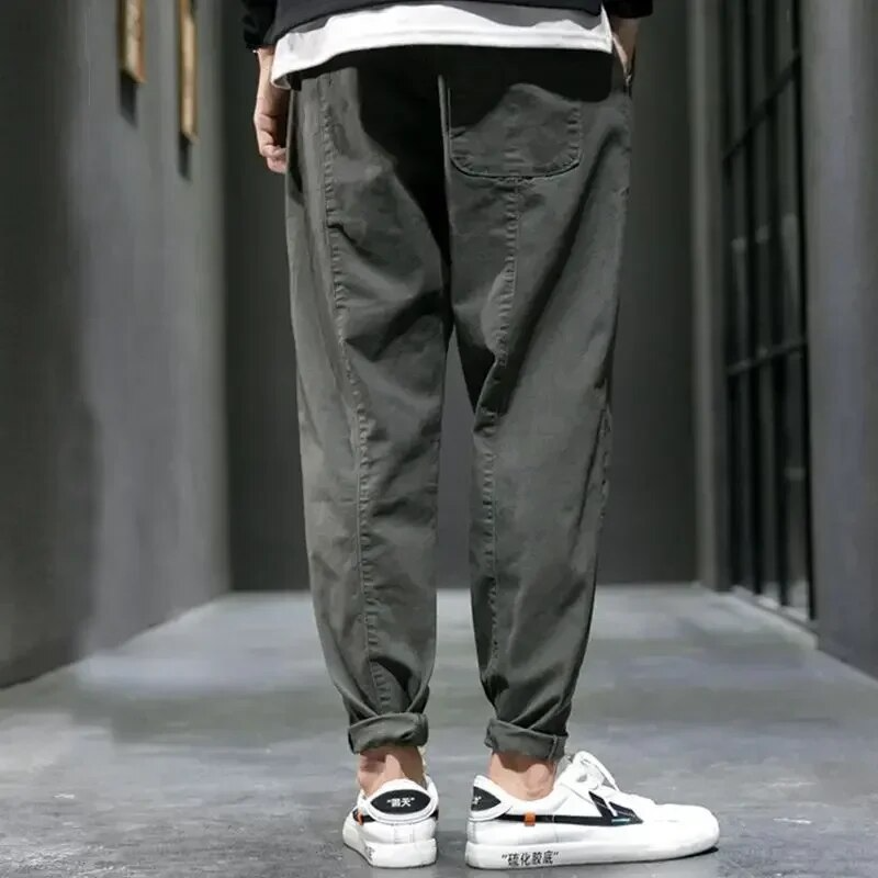 Pantalones jogger Hype Street