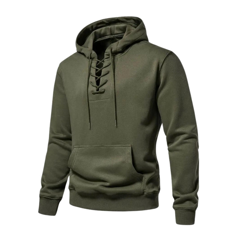 Sudadera con capucha Hype Laced