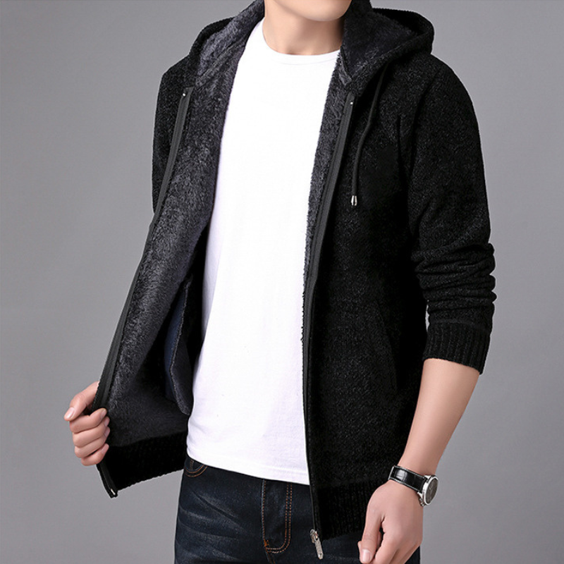 Sudadera Urbana Premium para la Calle