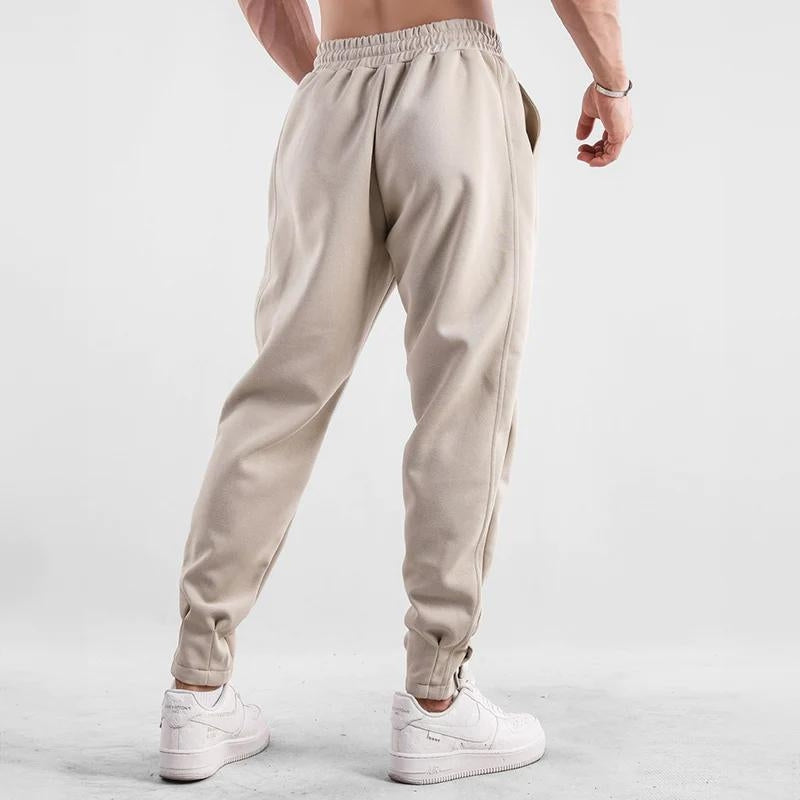 Pantalones jogger Hype Legacy