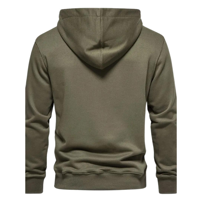 Sudadera con capucha Hype Laced