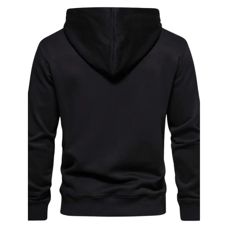 Sudadera con capucha Hype Laced