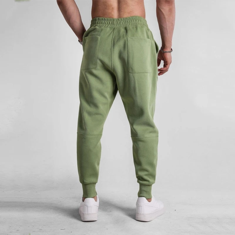 Pantalones joggers Hype Elite