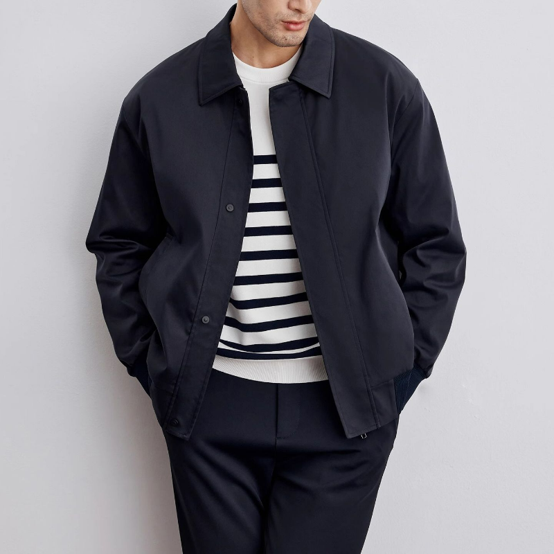 Chaqueta bomber Chelsea