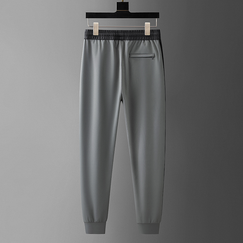 Conjunto de chándal de granito premium