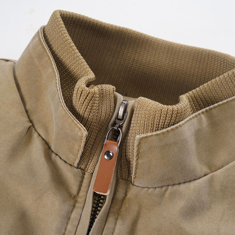 Chaqueta Bomber Highland