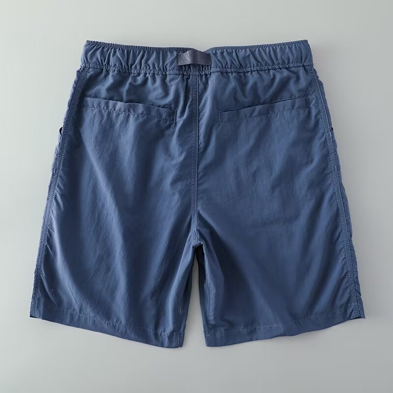 Pantalones cortos de secado rápido Highland