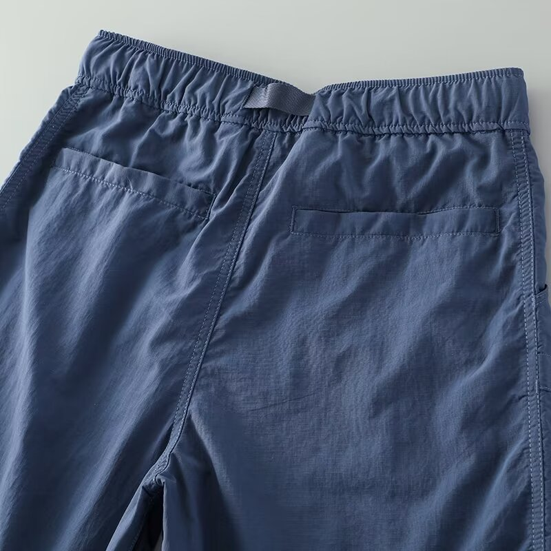 Pantalones cortos de secado rápido Highland