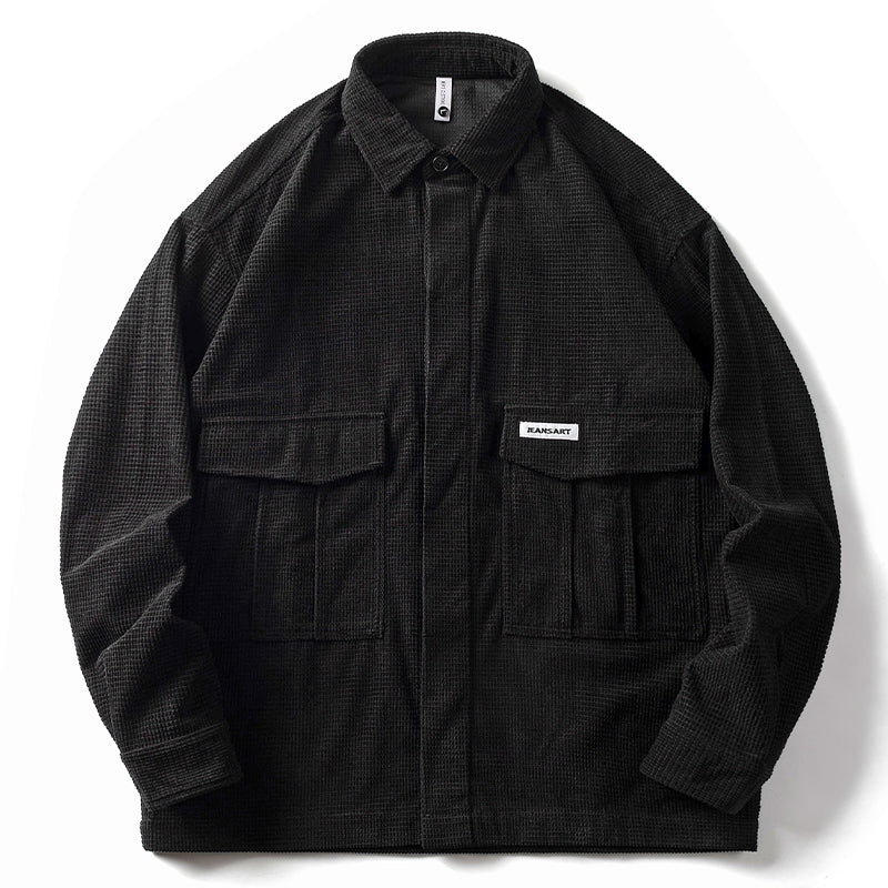 Chaqueta Hype Outfitter