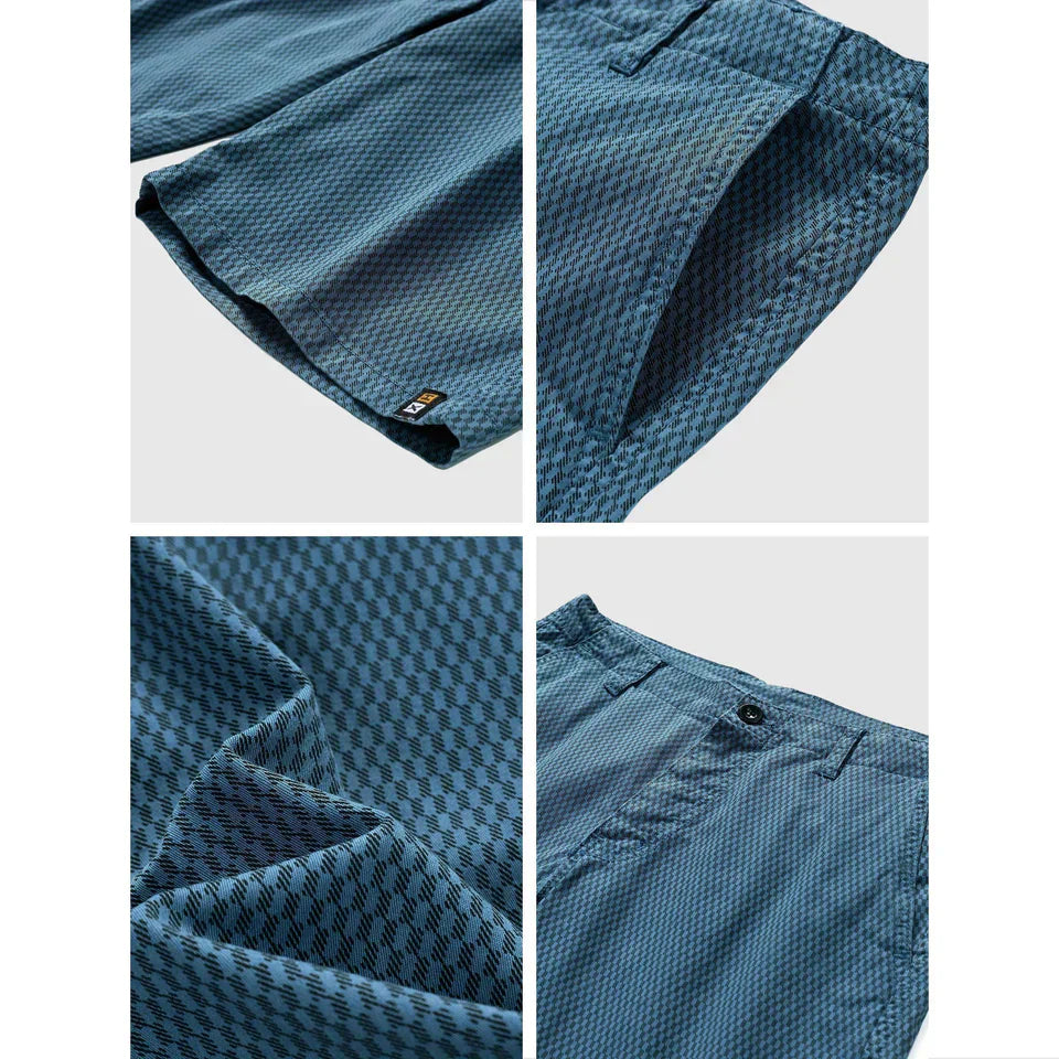Pantalones cortos urbanos Damien