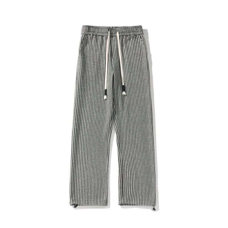 Pantalones sudadera Hype Herringbone