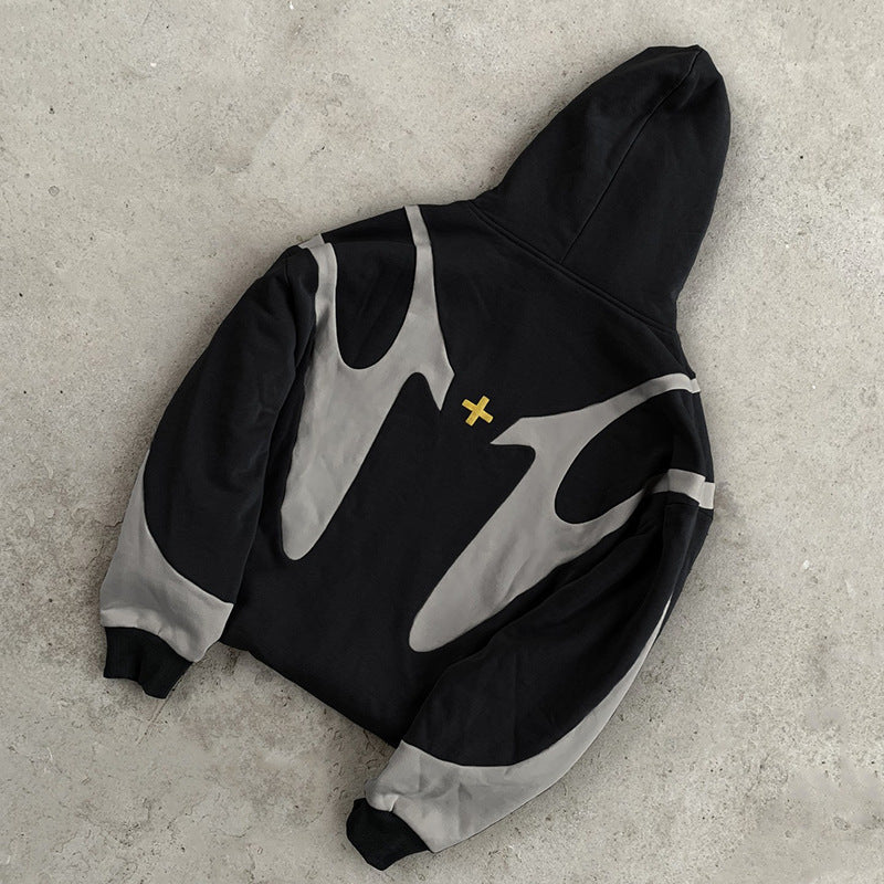 Chaqueta Edge Street