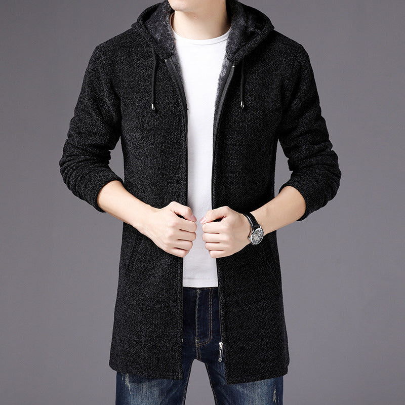 Sudadera con capucha Hype Premium para la calle