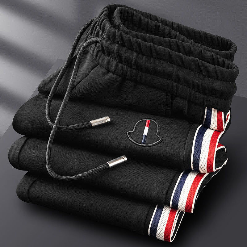 Conjunto de chándal con medio cierre y cremallera Hype Premium