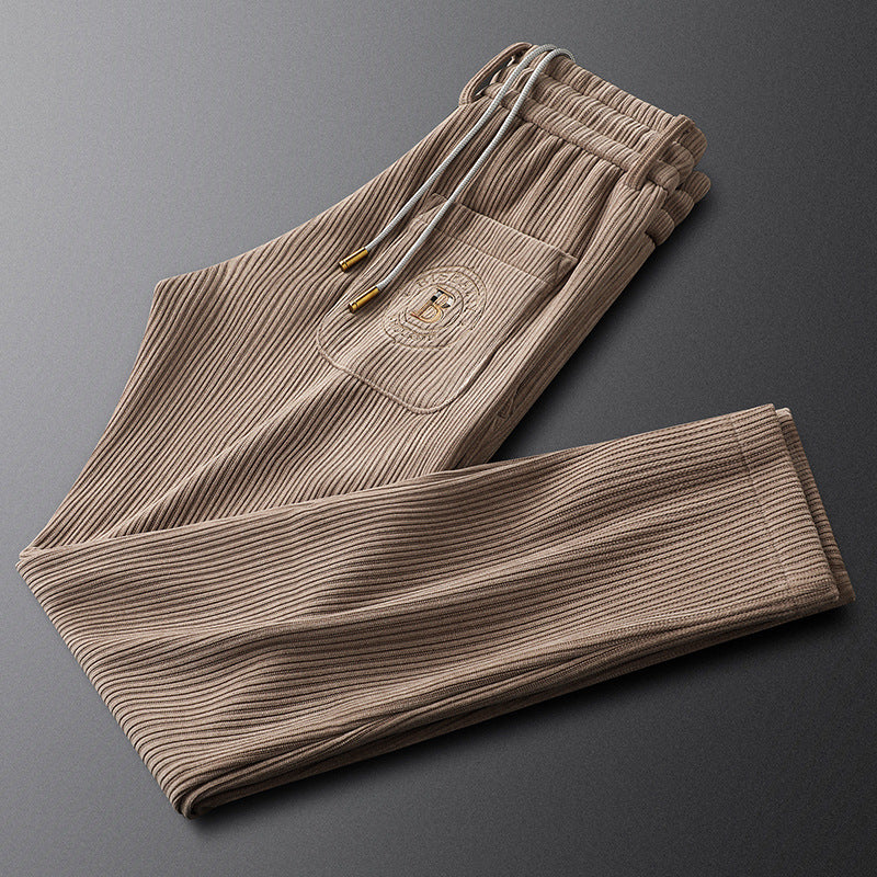 Pantalones de pana Belvedere