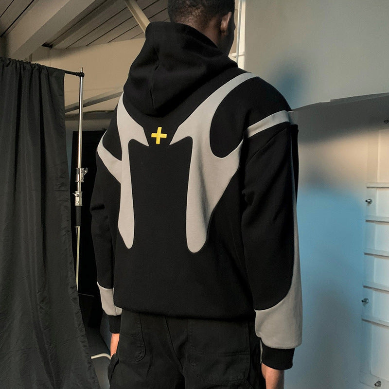 Chaqueta Edge Street