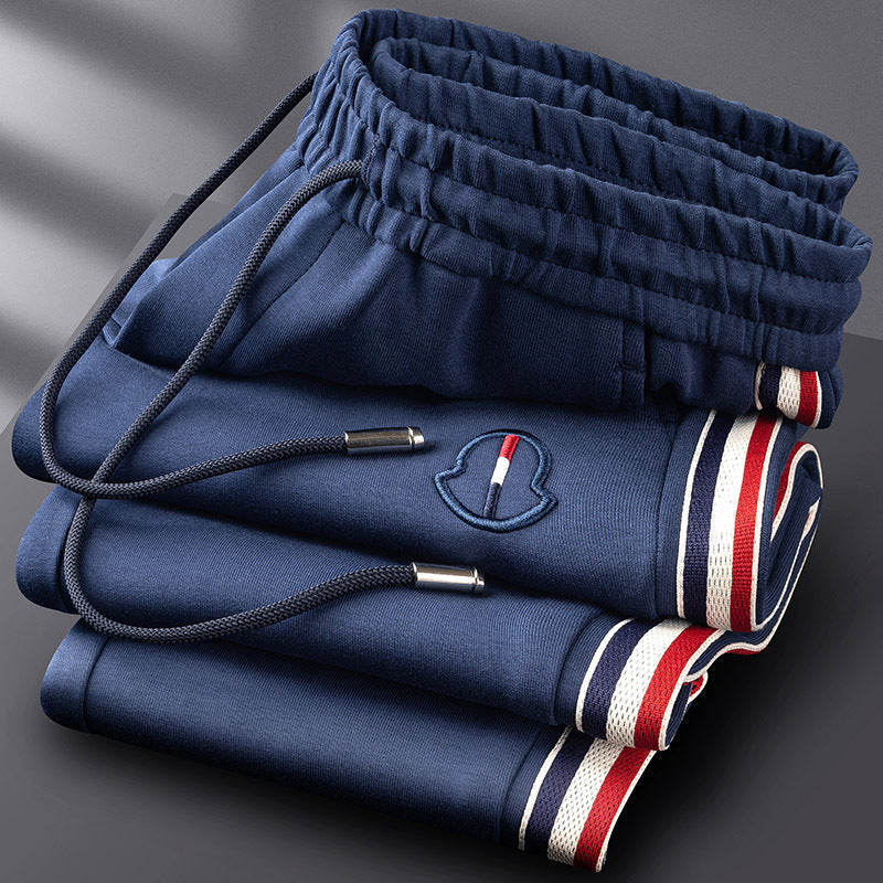 Conjunto de chándal con medio cierre y cremallera Hype Premium