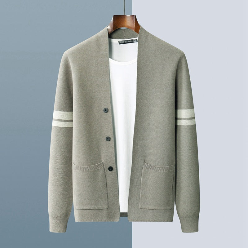 Cardigan Premium Heritage