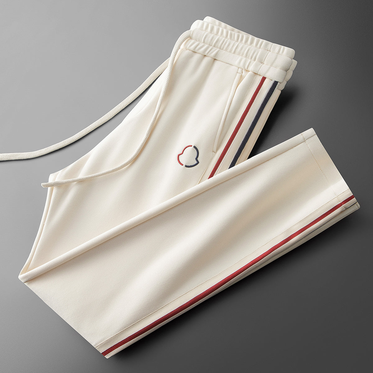 Conjunto de chándal con media cremallera Hype Premium v2
