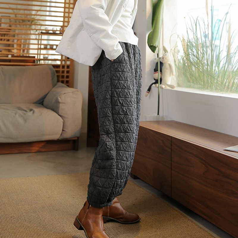 Pantalones acolchados Serene