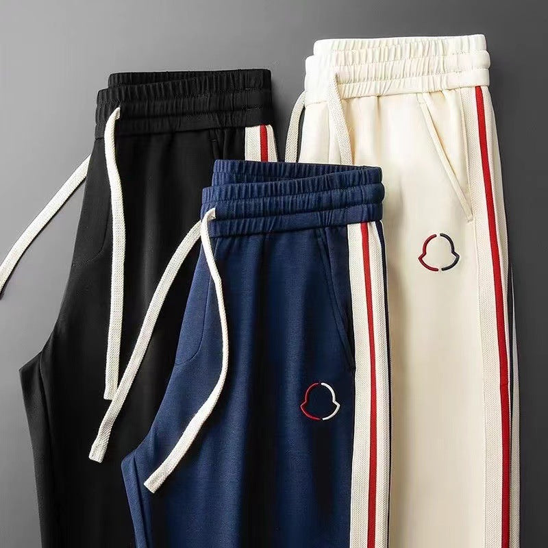 Conjunto de chándal con medio cierre y cremallera Hype Premium