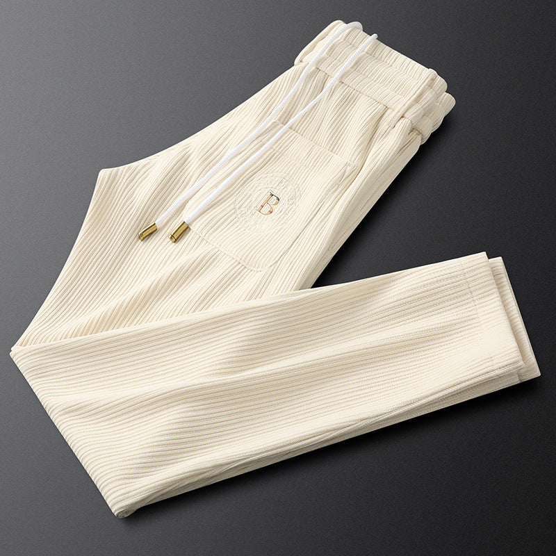 Pantalones de pana Belvedere