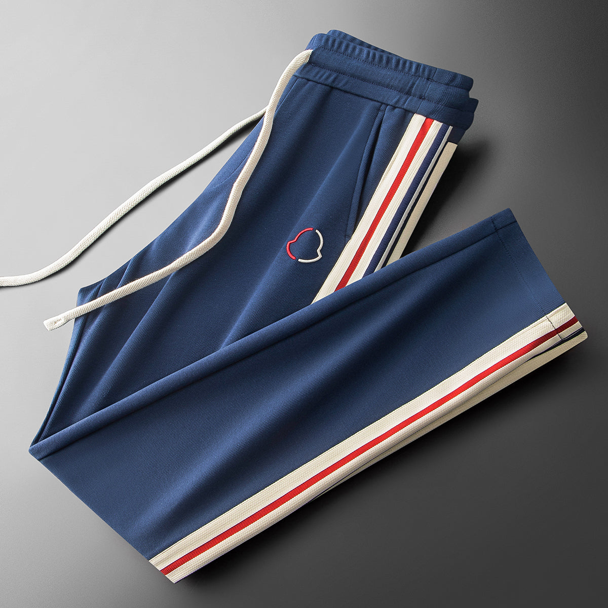 Conjunto de chándal con media cremallera Hype Premium v2