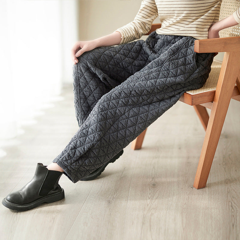 Pantalones acolchados Serene