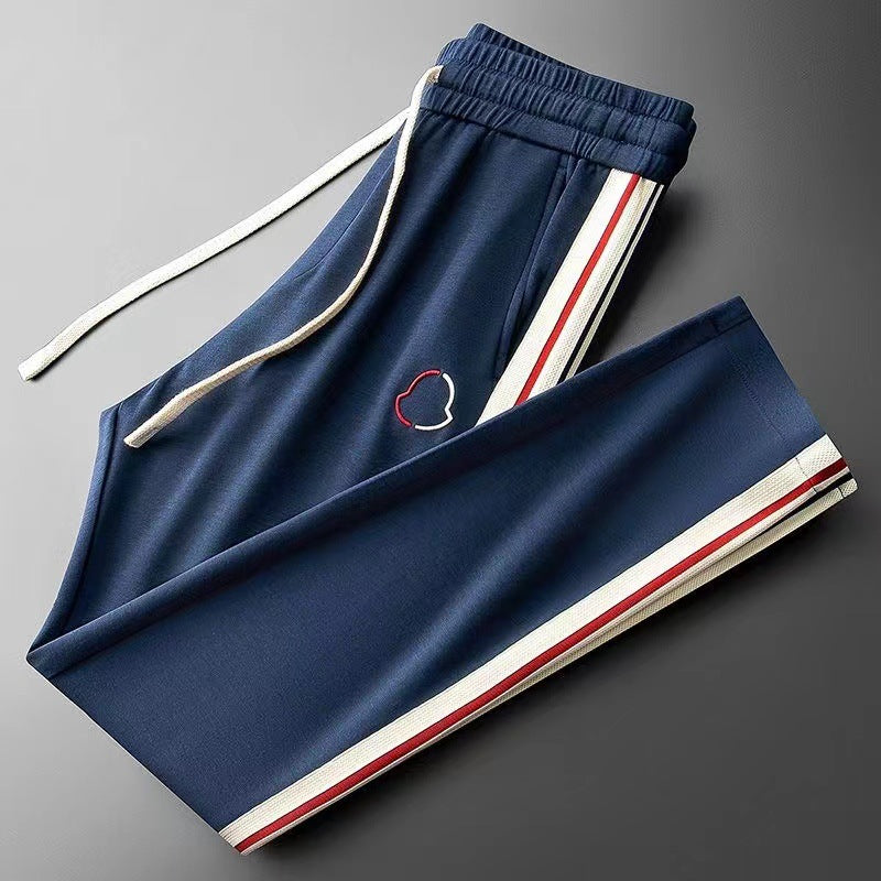 Conjunto de chándal con medio cierre y cremallera Hype Premium