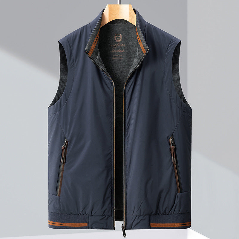 Chaleco Highland Adapt