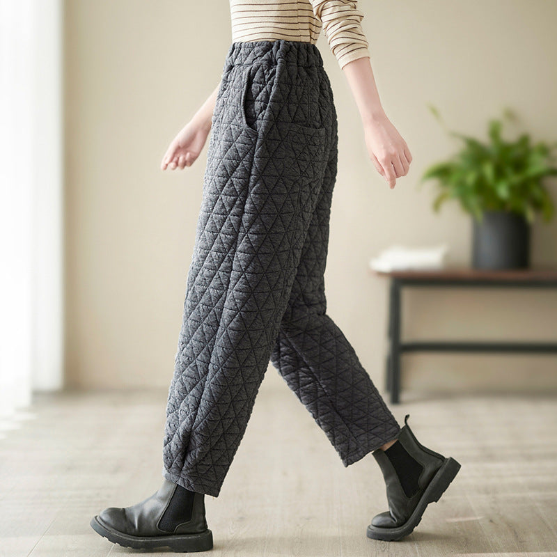 Pantalones acolchados Serene