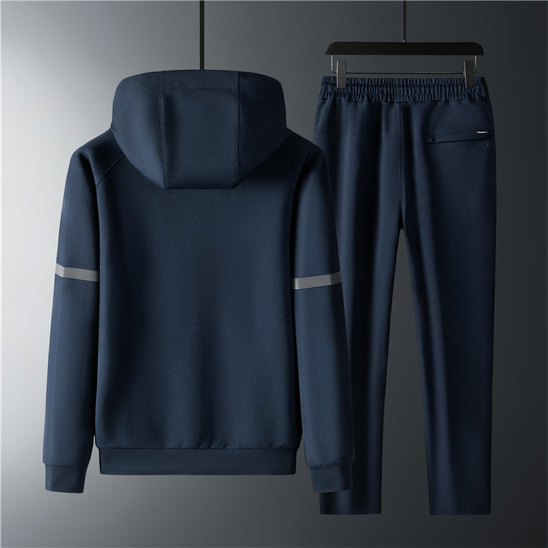 Conjunto de chándal de lycra Hype